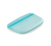 Tupperware 2 panni in microfibra multiuso FaserPro, di colore turchese, P 27367