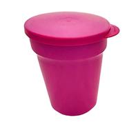 Tupperware Aloha - Bicchiere da 470 ml, colore: Bacca