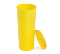 Tupperware Bicchieri Jumbo, 470 ml