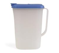 Tupperware Brocca sottile 2 Qt New Mirtillo Mist