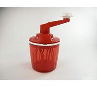 TUPPERWARE C32 Speedy Chef Rosso