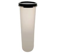 Tupperware Circular 1,1 l, scatola rotonda per caffè