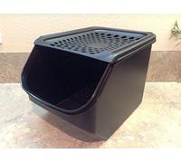 Tupperware Contenitore intelligente per cipolla e aglio