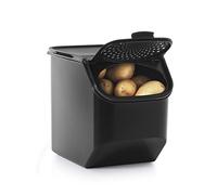 Tupperware Contenitore intelligente per patate, prolunga la durata di conservazione delle patate, comprese le patate dolci, facile da pulire