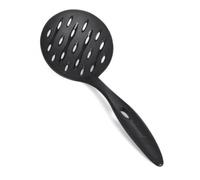 Tupperware Cucchiaio da cucina a portata di mano, cucchiaio in schiuma, nero