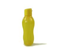 TUPPERWARE Ecobottiglia Click da 750 ml giallo 6609