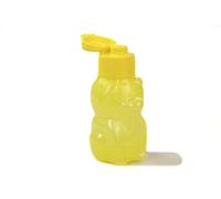 Tupperware Ecobottiglia Leone da 350 ml Giallo