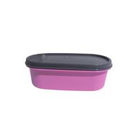Tupperware Eidgenosse Eidgenossen - Contenitore compatto modulare per frigorifero, 500 ml, 0,5 litri, colore: Rosa