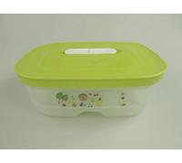 Tupperware frigorifero 800 ML Limette Klima Oase piatto prima Klima Re P 18716