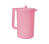 Tupperware Heritage - Brocca da 1 gallone in Soft Candy, lavabile in lavastoviglie e senza BPA