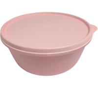 Tupperware Hitparade - Ciotola estiva con coperchio, a tenuta stagna, 1,5 litri, 1500 ml