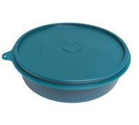 Tupperware Hitparade - Ciotola estiva con coperchio a tenuta stagna, 500 ml, colore: verde