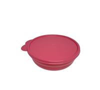 Tupperware Hitparade - Ciotola estiva con coperchio, a tenuta stagna, 550 ml, 550 ml