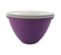 Tupperware Hitparade Clarissa Panorama - Ciotola da 2,0 litri, colore: Lilla