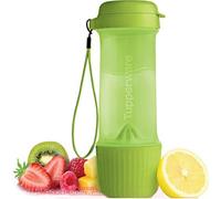 Tupperware Infuser Detox Water Bottle