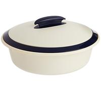 Tupperware ISO Duo indaco