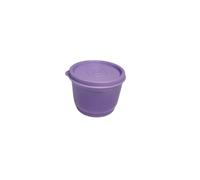Tupperware Kinder Kunterbunt - Mini barattolo da 120 ml con coperchio, 120 ml (lilla)