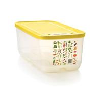 Tupperware Klima Oase, prima Klima 6,1 L Giallo Nuovo