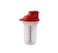 Tupperware Magic Mixer da 350 ml Rosso 37097