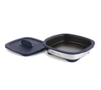 Tupperware MicroPro Grill - Griglia per interni, cottura e frittura nel microonde