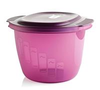 TUPPERWARE MicroWave Pasta Maker Spaghetti 3,0 L porposa tondo
