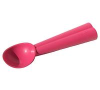 Tupperware Paletta gelato rosa