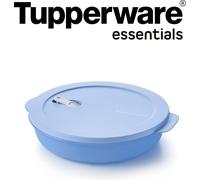 Tupperware piatto per microonde Tupperware MicroTupTeller 25 cm