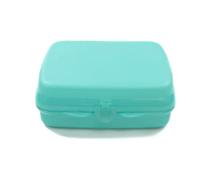 TUPPERWARE Portamerende turchese chiaro 38001