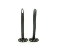 TUPPERWARE Potato Masher F30 grab and go black (2) by Tupperware