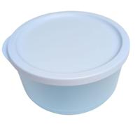 Tupperware Refrie-Linie Drops - Ciotola antigoccia, 530 ml, colore: blu bambino, 530 ml