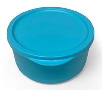 Tupperware Refrie-Linie Drops - Ciotola antigoccia, a tenuta stagna, 530 ml, colore: acqua