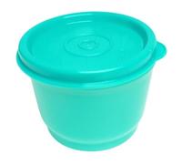 Tupperware Scatola da 120 ml per bambini, con coperchio (verde pastello)