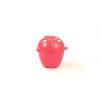 Tupperware Scatola Frutta Box Mela Salmone 34466