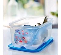 Tupperware Sempre fresco , Ermetico Per Pesce,Carne,Marinare,Trasportare
