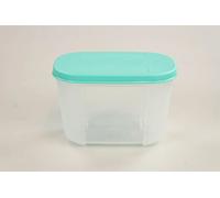 TUPPERWARE Semprefresco da 300 ml menta contenitore scatola