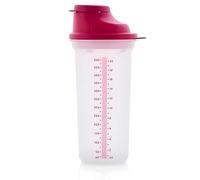 Tupperware Shaky 38367 - Mix-Fix, 600 ml, colore: viola