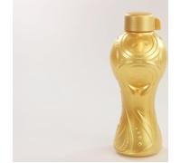 TUPPERWARE To Go Eco 750 ml oro succo d'acqua borraccia ecocoppa FIFA