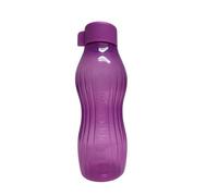 Tupperware to Go Eco - Borraccia con tappo a vite, 880 ml, colore: viola