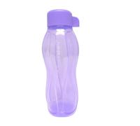 Tupperware to Go Eco - Borraccia per anidride carbonica, 310 ml, colore: lilla