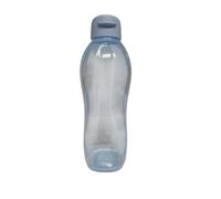 Tupperware to Go Eco Easy - Borraccia con chiusura a clip, 2000 ml, colore: Azzurro