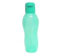 Tupperware to Go Eco Easy Flip Top Borraccia EcoEasy 1000 ml per anidride carbonica XL 1 litro (acqua)