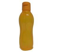 Tupperware to Go Eco Easy Flip Top Borraccia riutilizzabile da 500 ml Eco Easy Flip Top da 0,5 litri (arancione)