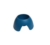 Tupperware To Go Eco - Supporto per borraccia ecologica EcoEasy da scolare dopo il risciacquo (turchese)