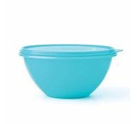 Tupperware Wonderlier - Ciotola da 1,75 l, colore: Azzurro cielo