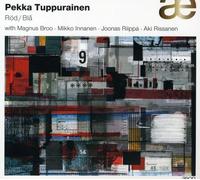 Tuppurainen, Pekka - Rod/Bla (2 CD)