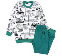 TupTam Part 1: Titolo Amazon, Escavatore/Verde, 116