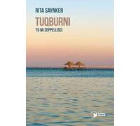 Tuqburni. Tu mi seppellisci