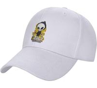TUQIAAM Berretto da Baseball cieco Skateboard, t-Shirt da Skateboard retrò Berretto da Baseball Cappuccio Cappello da Cavallo da Donna Abbigliamento da Golf da Uomo