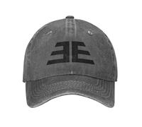 TUQIAAM Imagine Dragons Unisex Style Baseballkappe Distressed Washed Cappelli cap Classic Outdoor Sommer Unstructured Soft Kopfbedeckung Geschenke