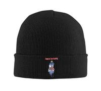 TUQIAAM Unisex settimo Figlio di Un settimo Figlio Maglia Beanie Cappelli Cappelli Invernali Caldo Unisex Hip Hop IM cap per Uomini Donne Regali,